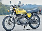 Honda CB 400F